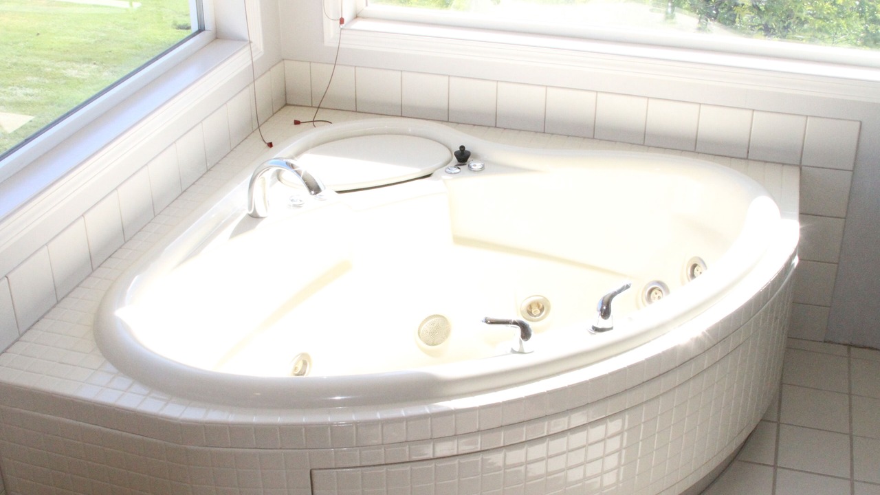 Photo of Bathroom in Ontario