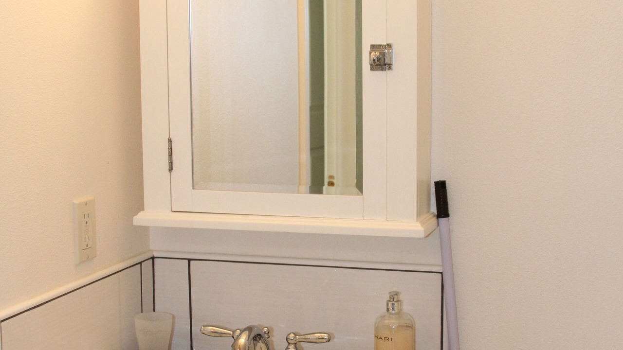Photo of Bathroom in Ontario