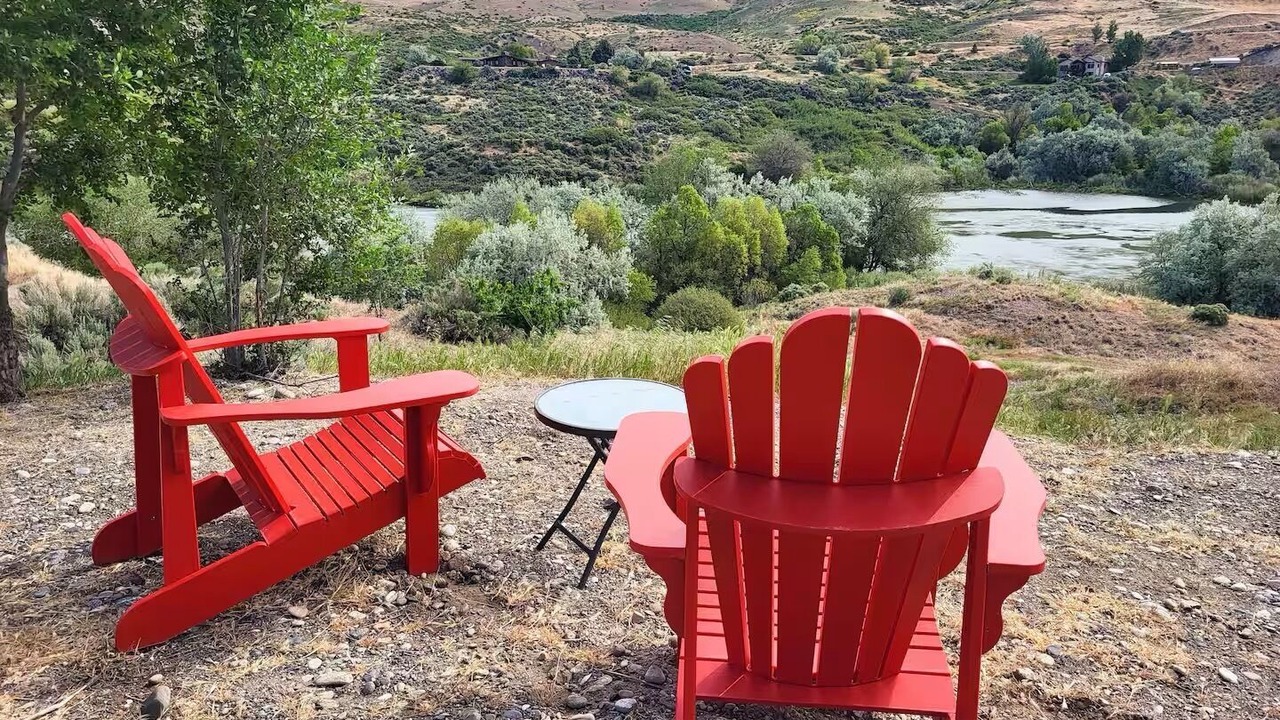 Photo of Outdoor in Twin Falls County