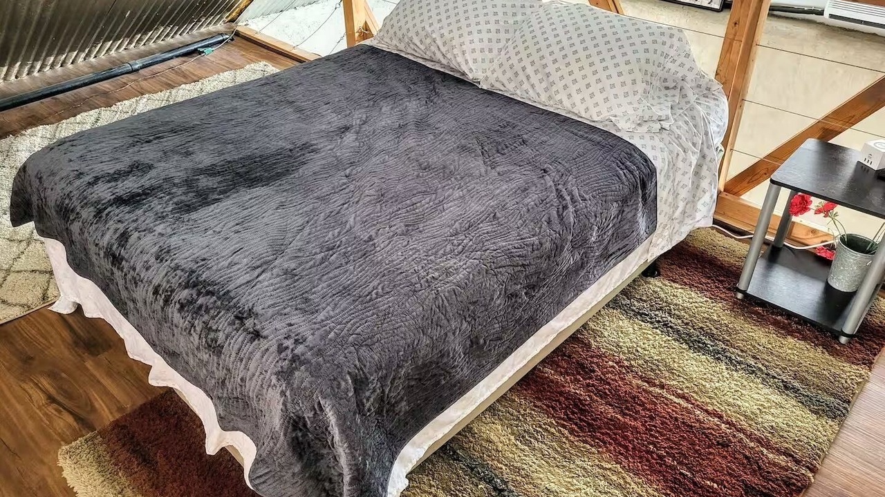 Photo of Bedroom in Twin Falls County