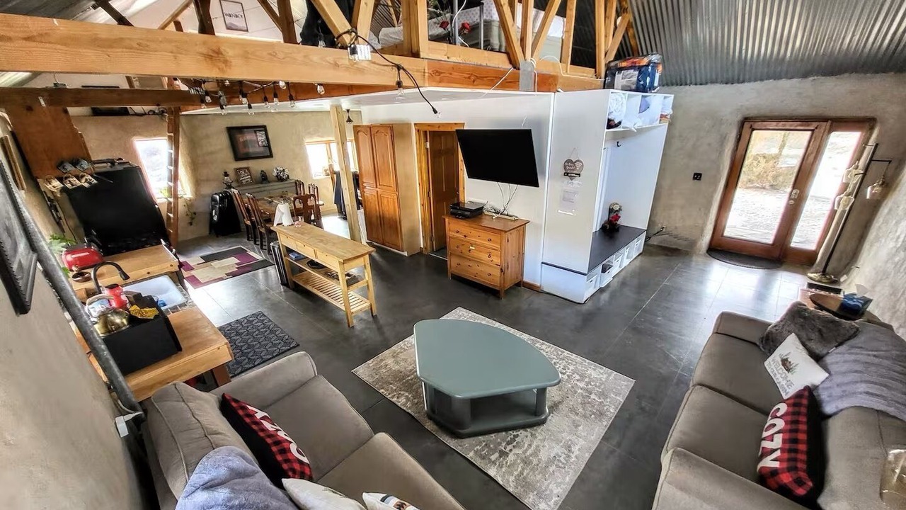 Photo of Livingroom in Twin Falls County