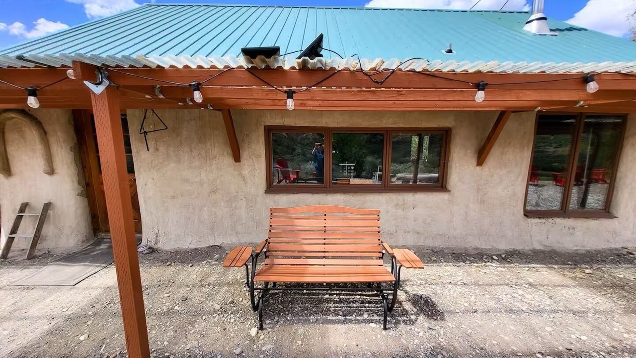 Photo of Patio Balcony in Twin Falls County