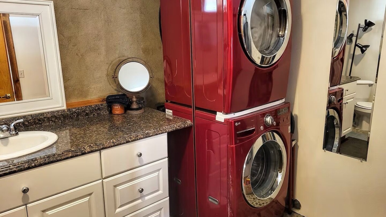 Photo of Bathroom in Twin Falls County