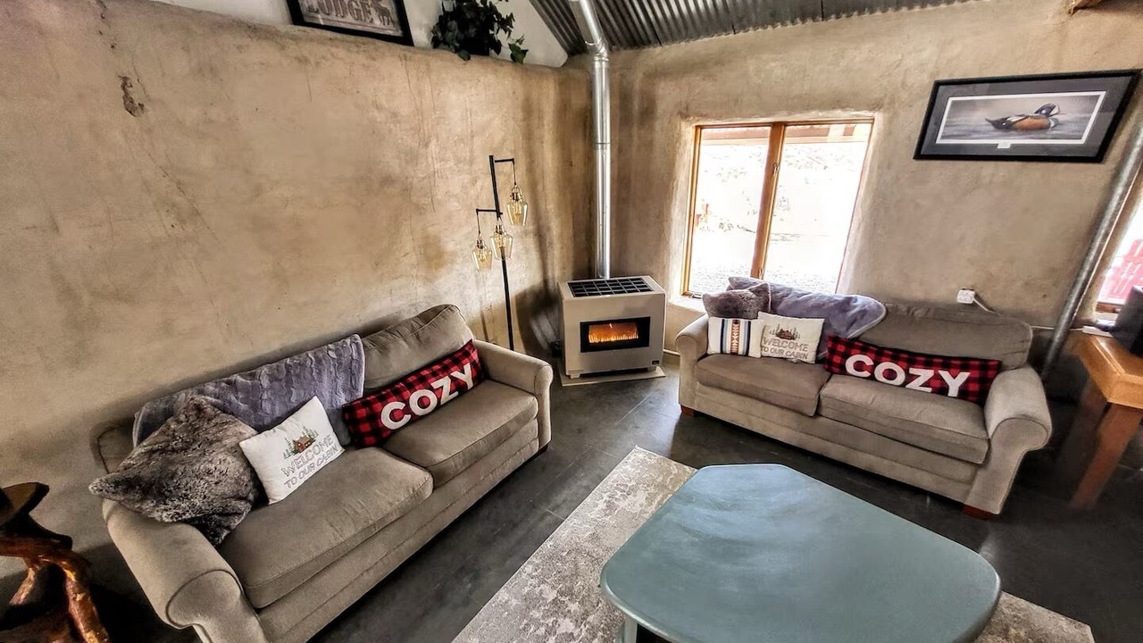 Photo of Livingroom in Twin Falls County