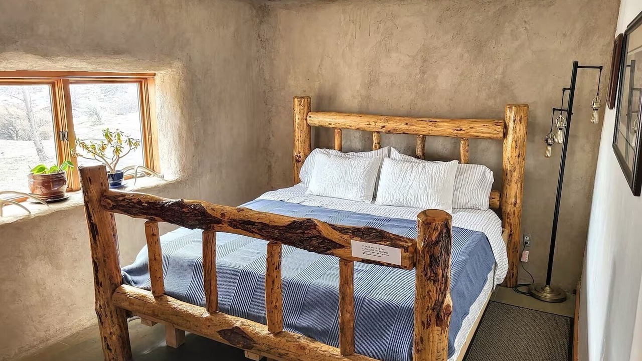 Photo of Bedroom in Twin Falls County