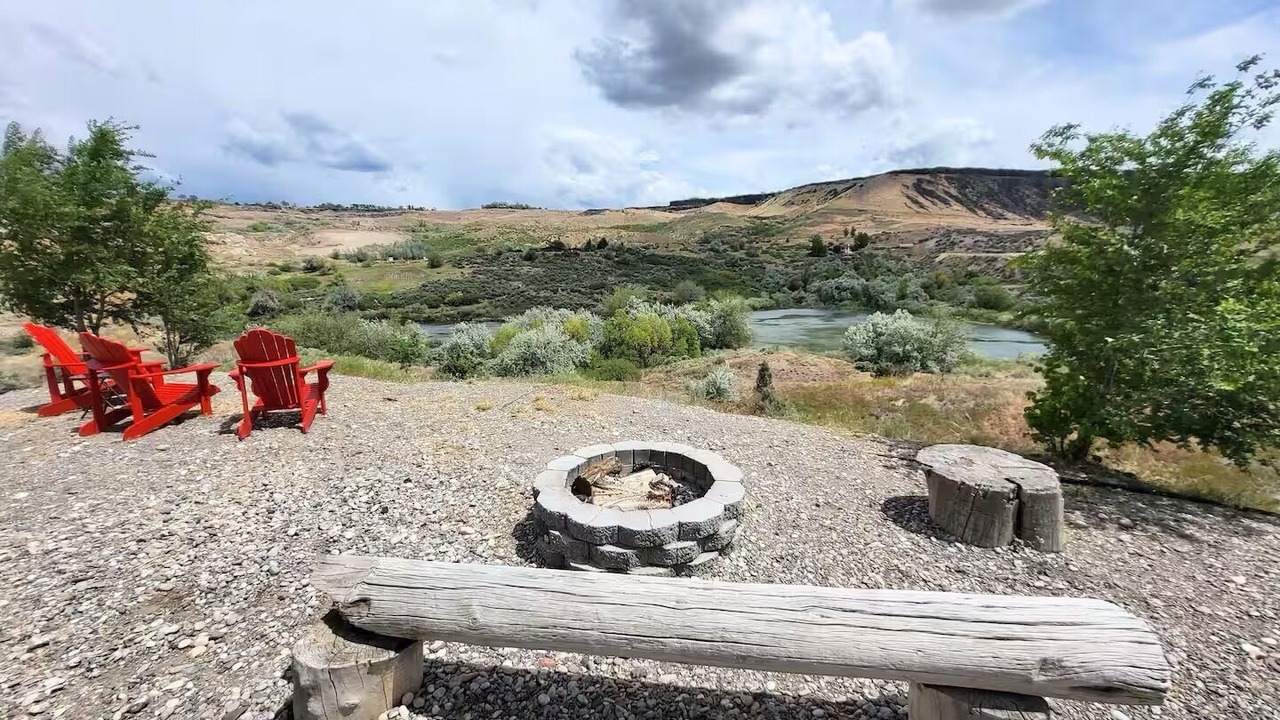 Photo of Outdoor in Twin Falls County