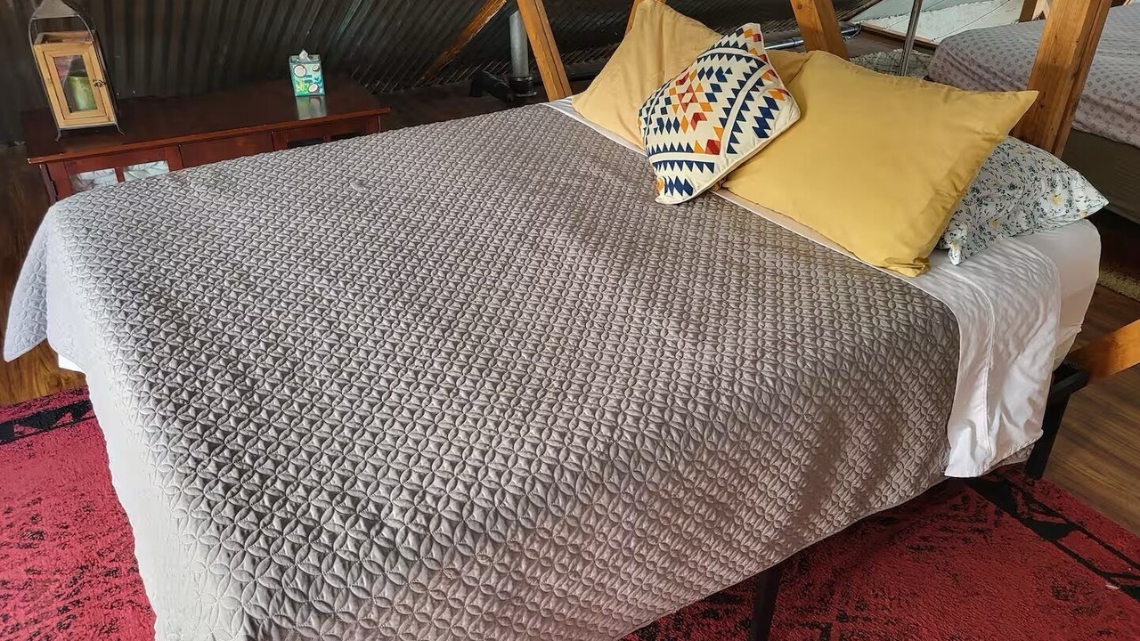 Photo of Bedroom in Twin Falls County