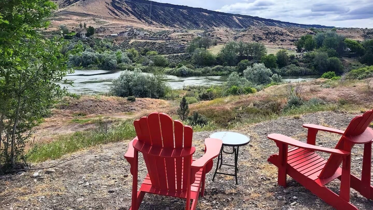 Photo of Outdoor in Twin Falls County