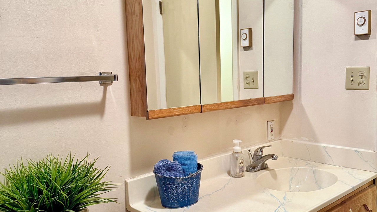 Photo of Bathroom in Preston