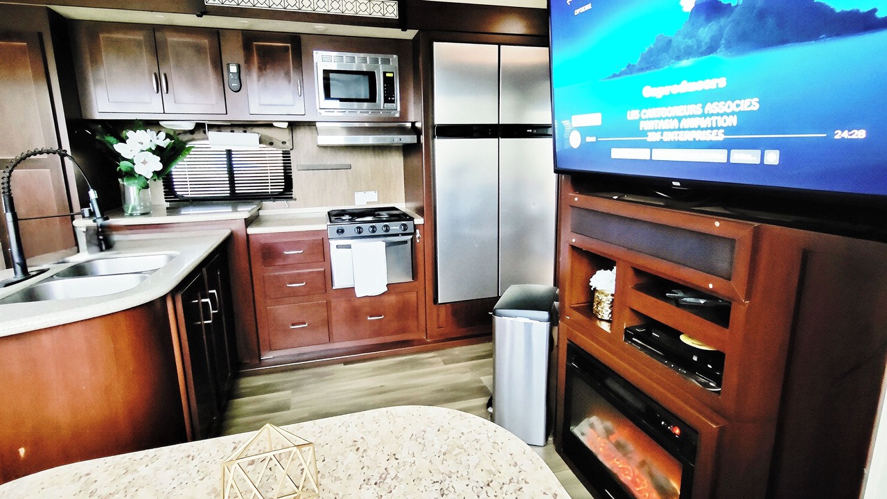 Photo of Kitchen in Idaho Falls