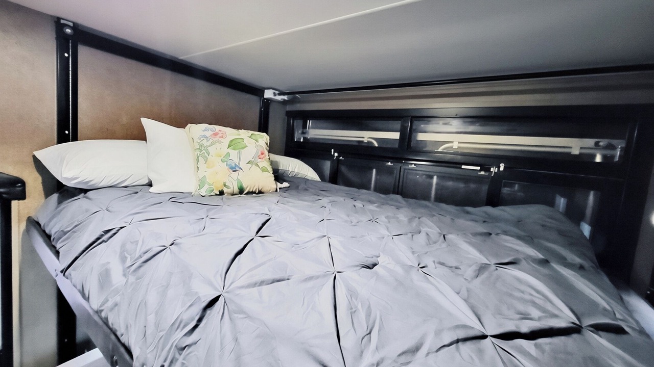Photo of Bedroom in Idaho Falls