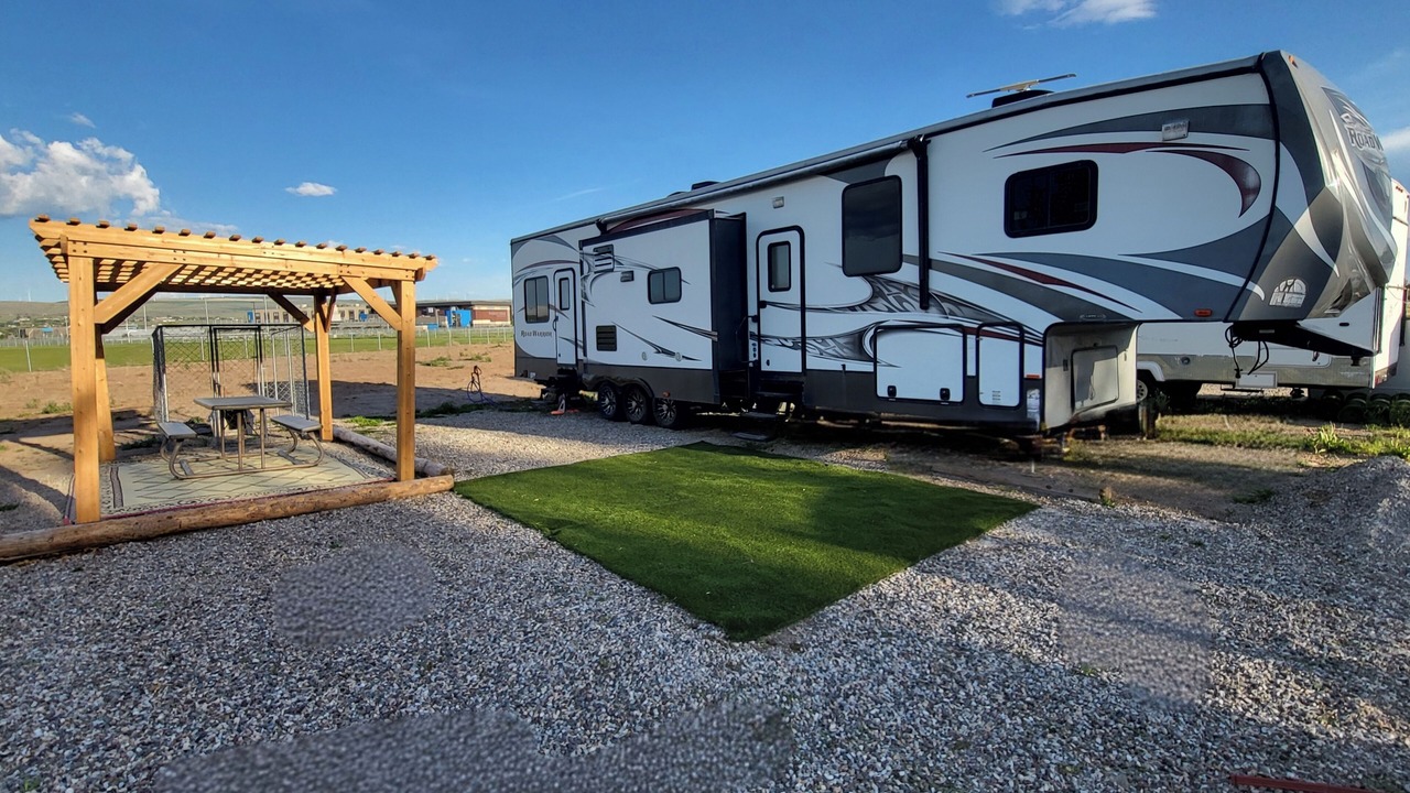 Photo of Outdoor in Idaho Falls