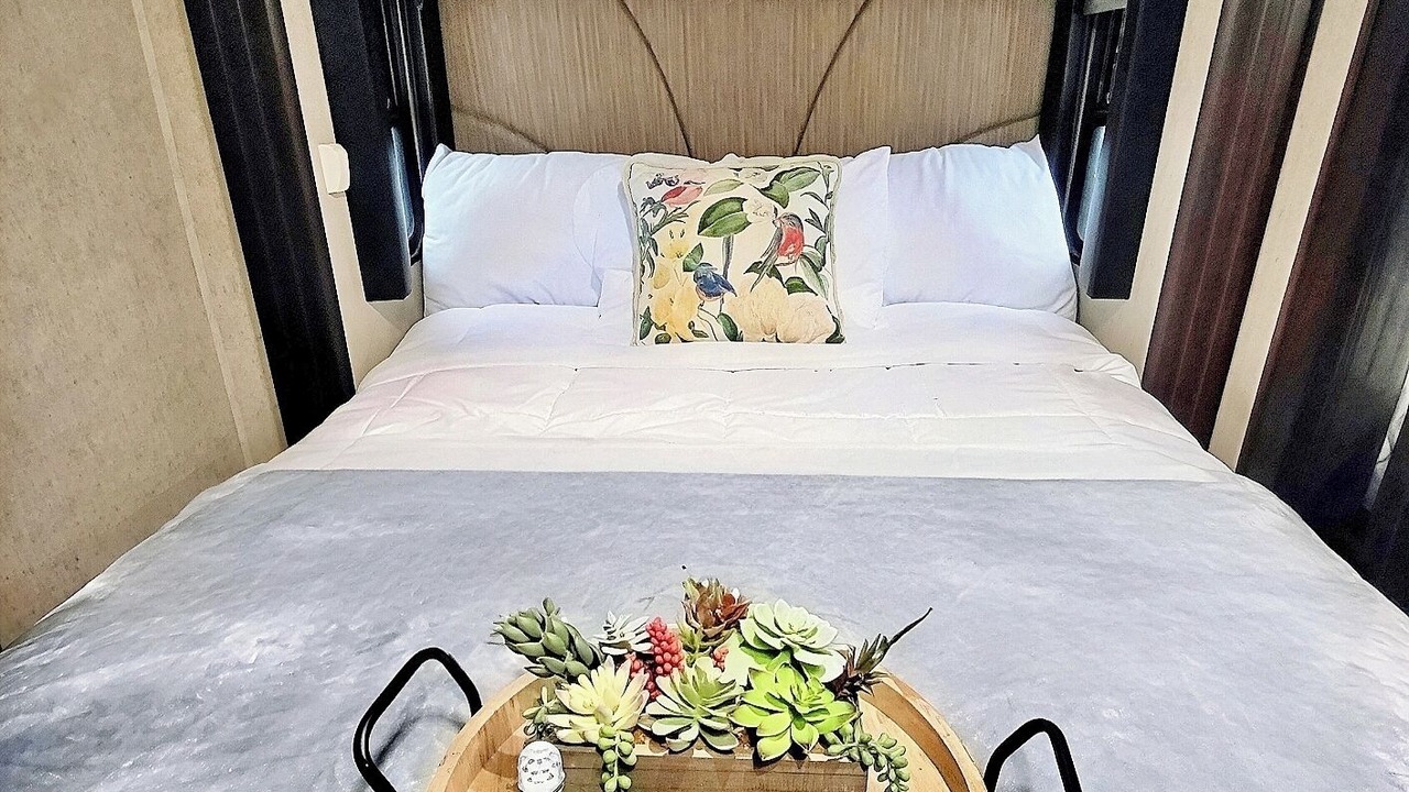 Photo of Bedroom in Idaho Falls