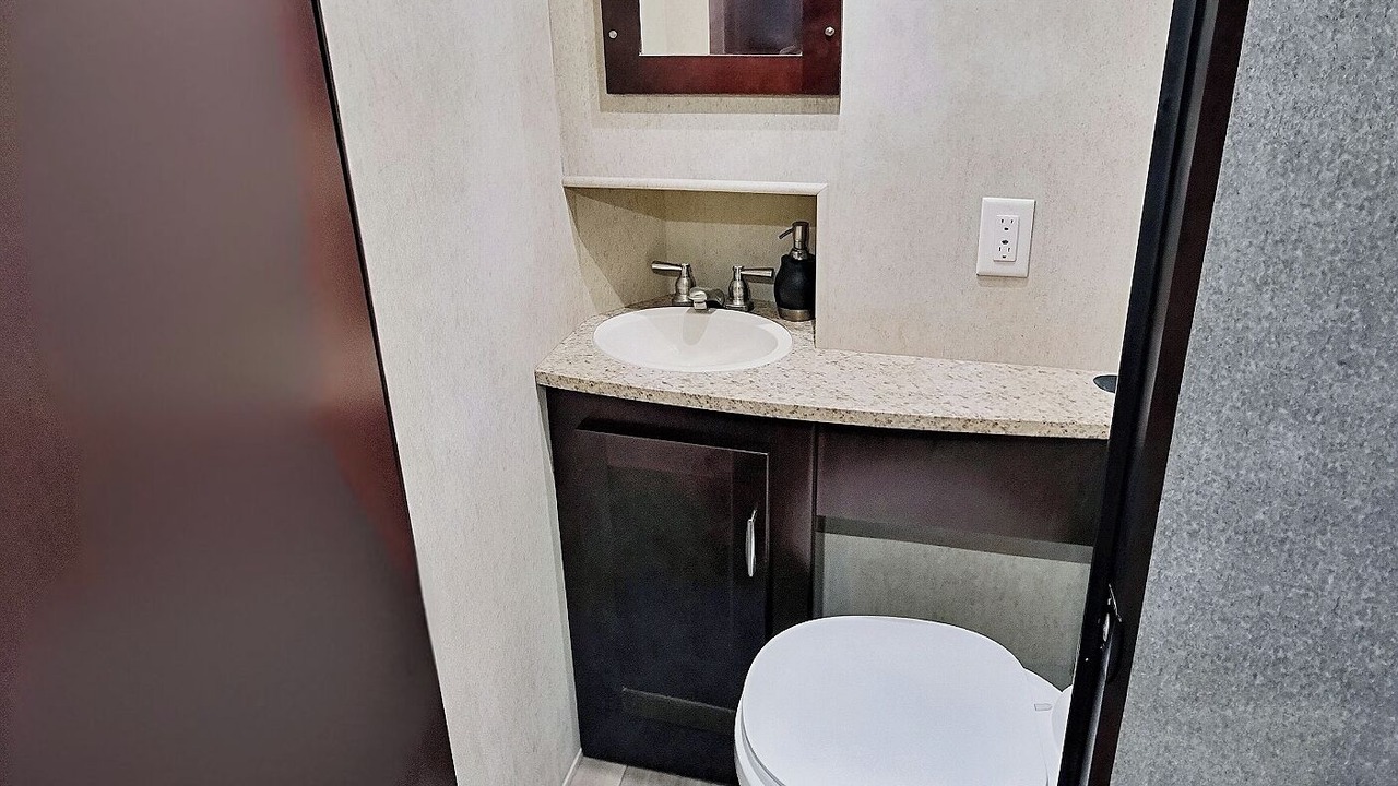 Photo of Bathroom in Idaho Falls