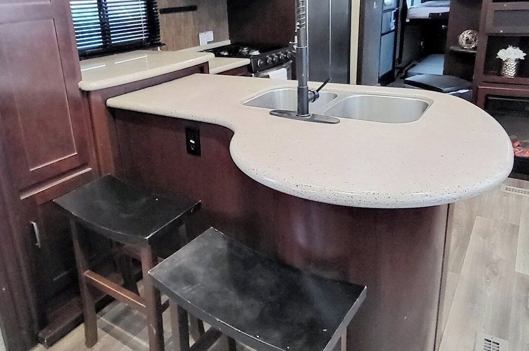 Photo of Kitchen in Idaho Falls