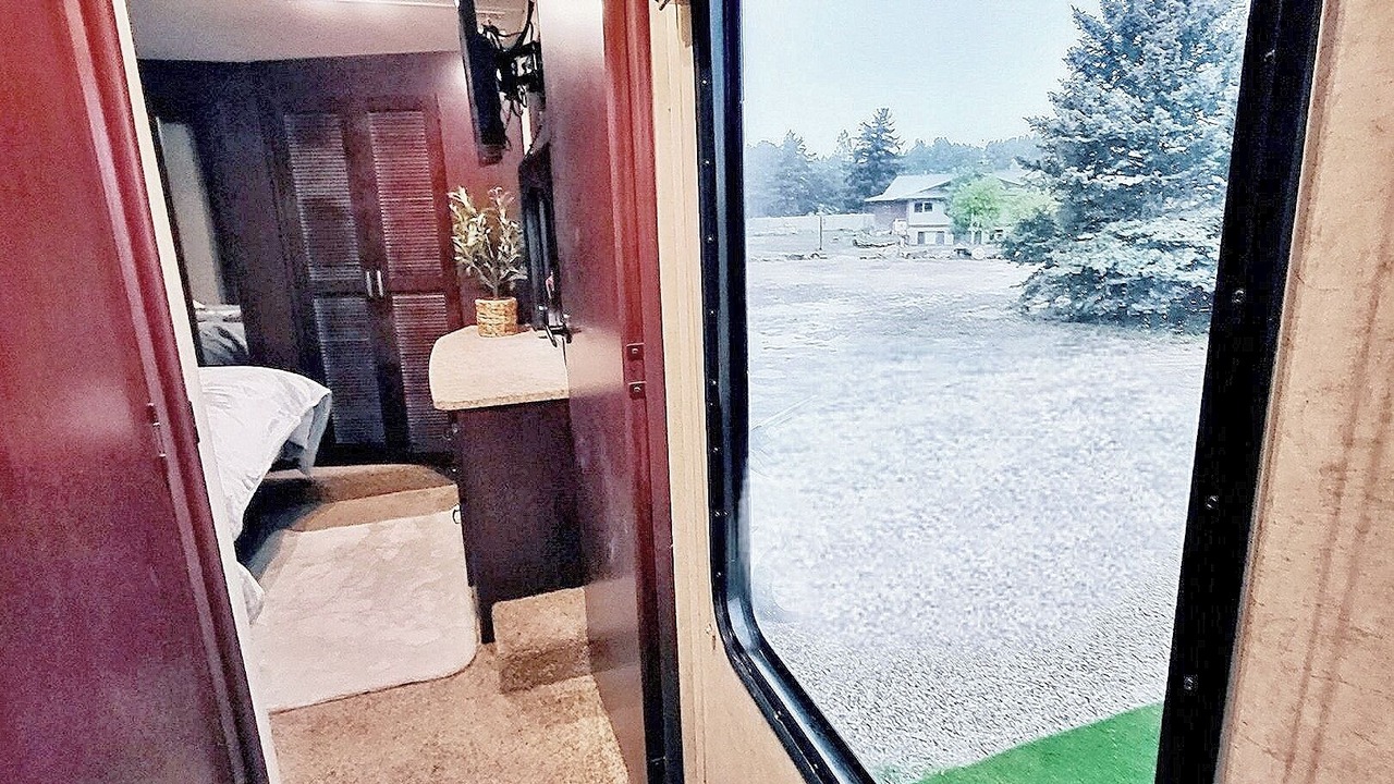 Photo of Bedroom in Idaho Falls