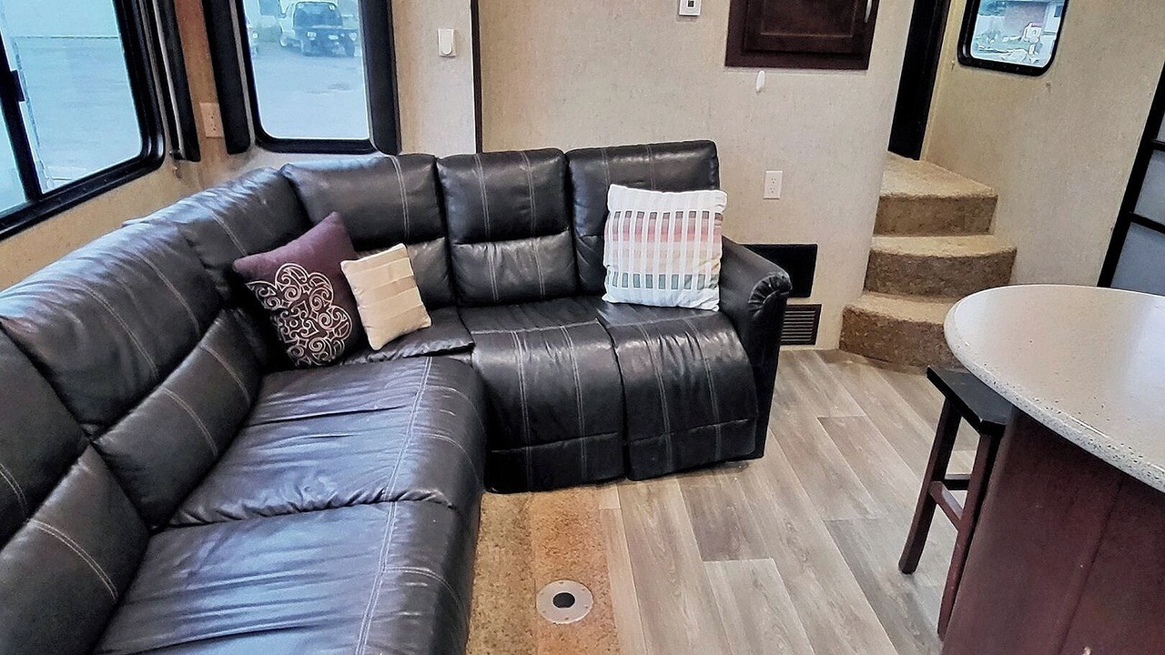 Photo of Livingroom in Idaho Falls