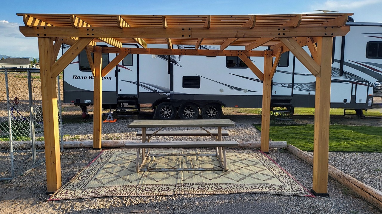Photo of Outdoor in Idaho Falls
