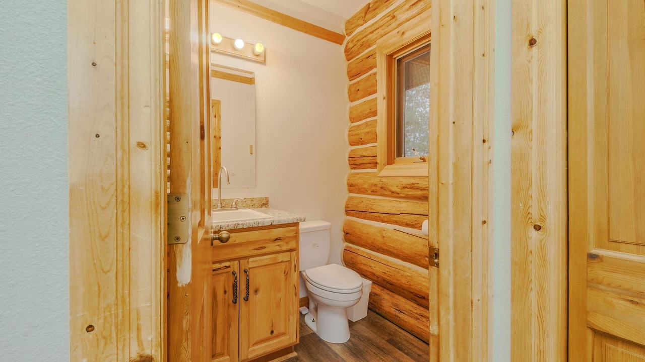 Photo of Bathroom in Eureka