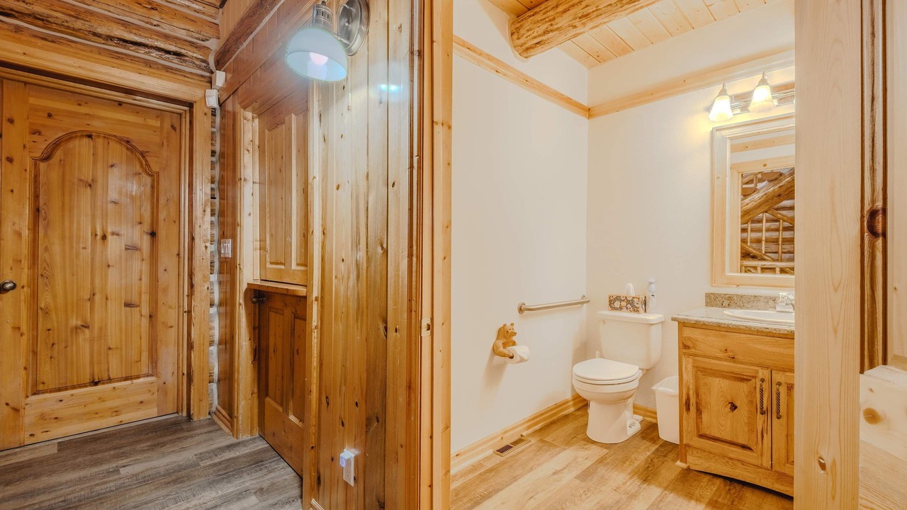 Photo of Bathroom in Eureka