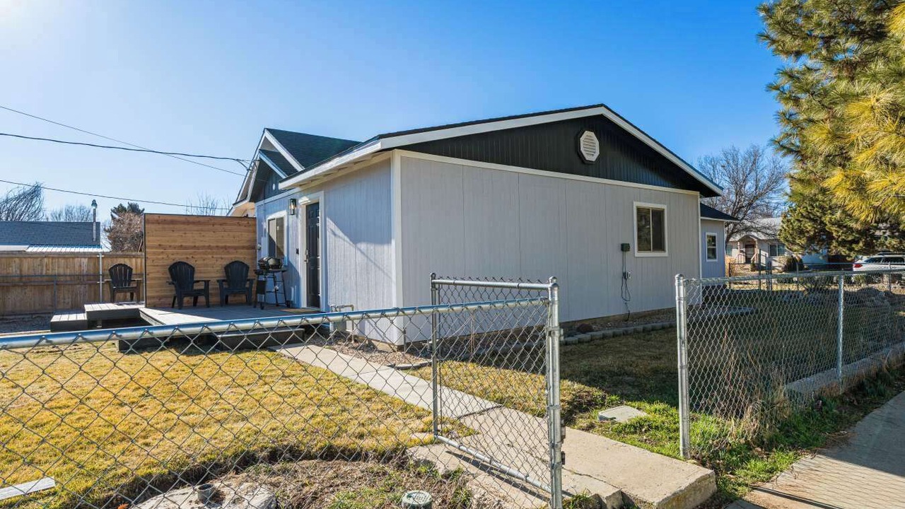 Photo of Outdoor in Nampa