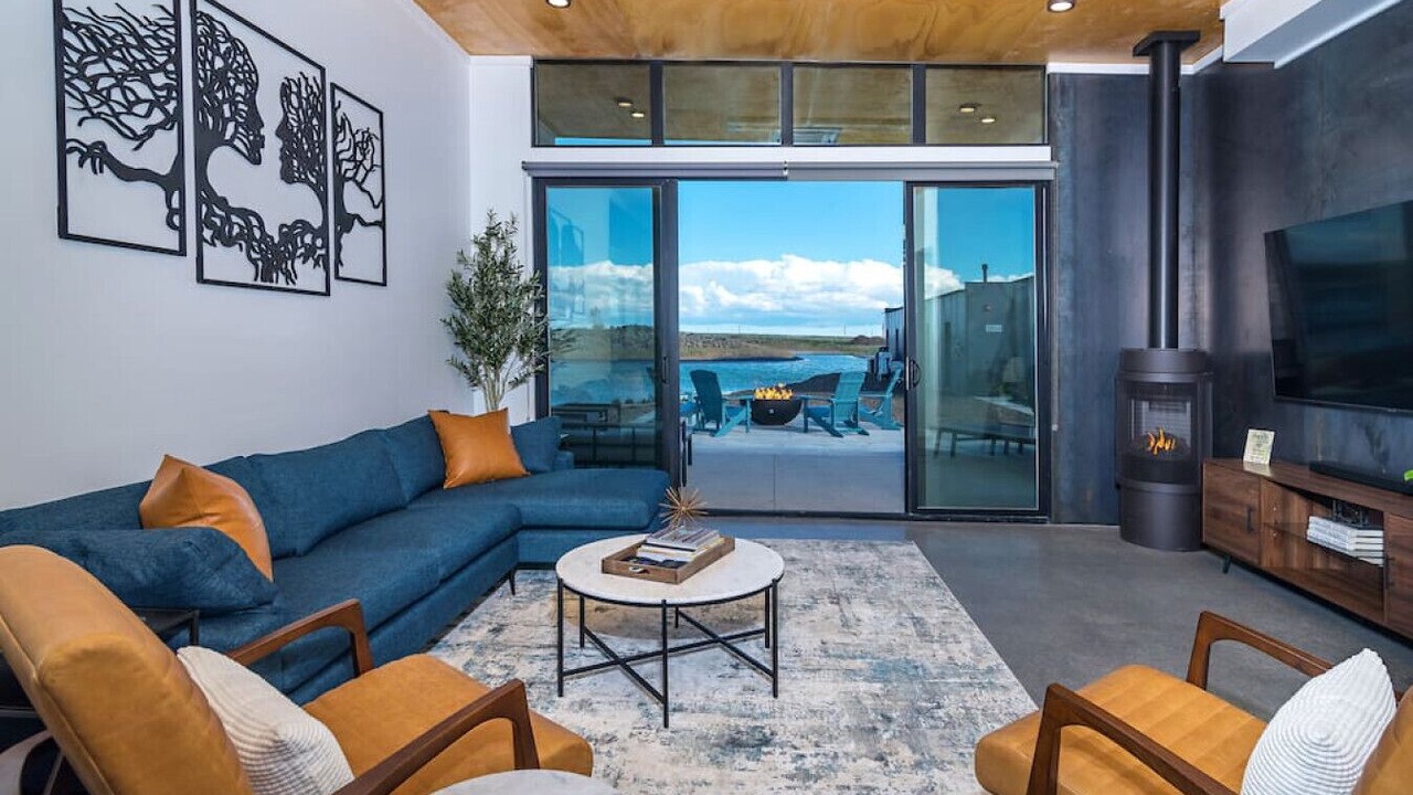 Photo of Livingroom in Quincy