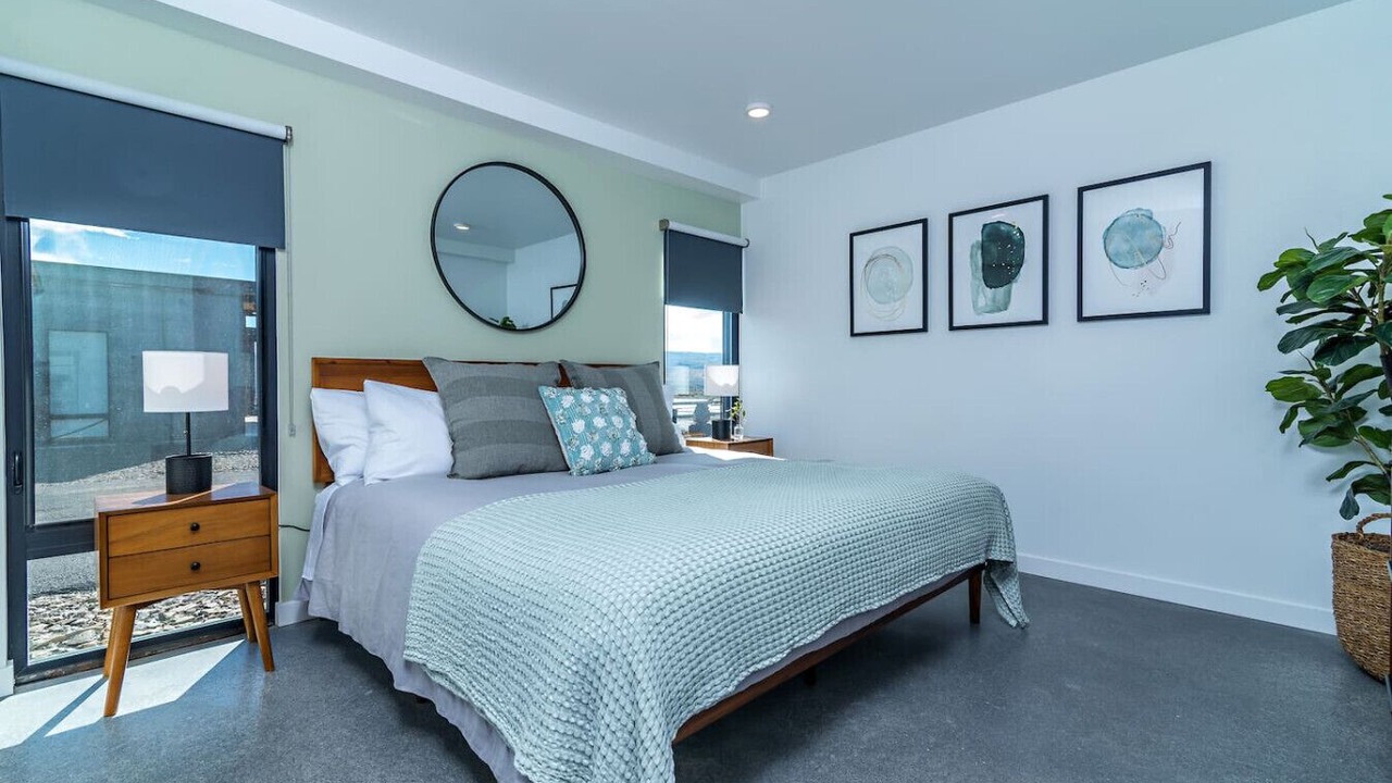 Photo of Bedroom in Quincy