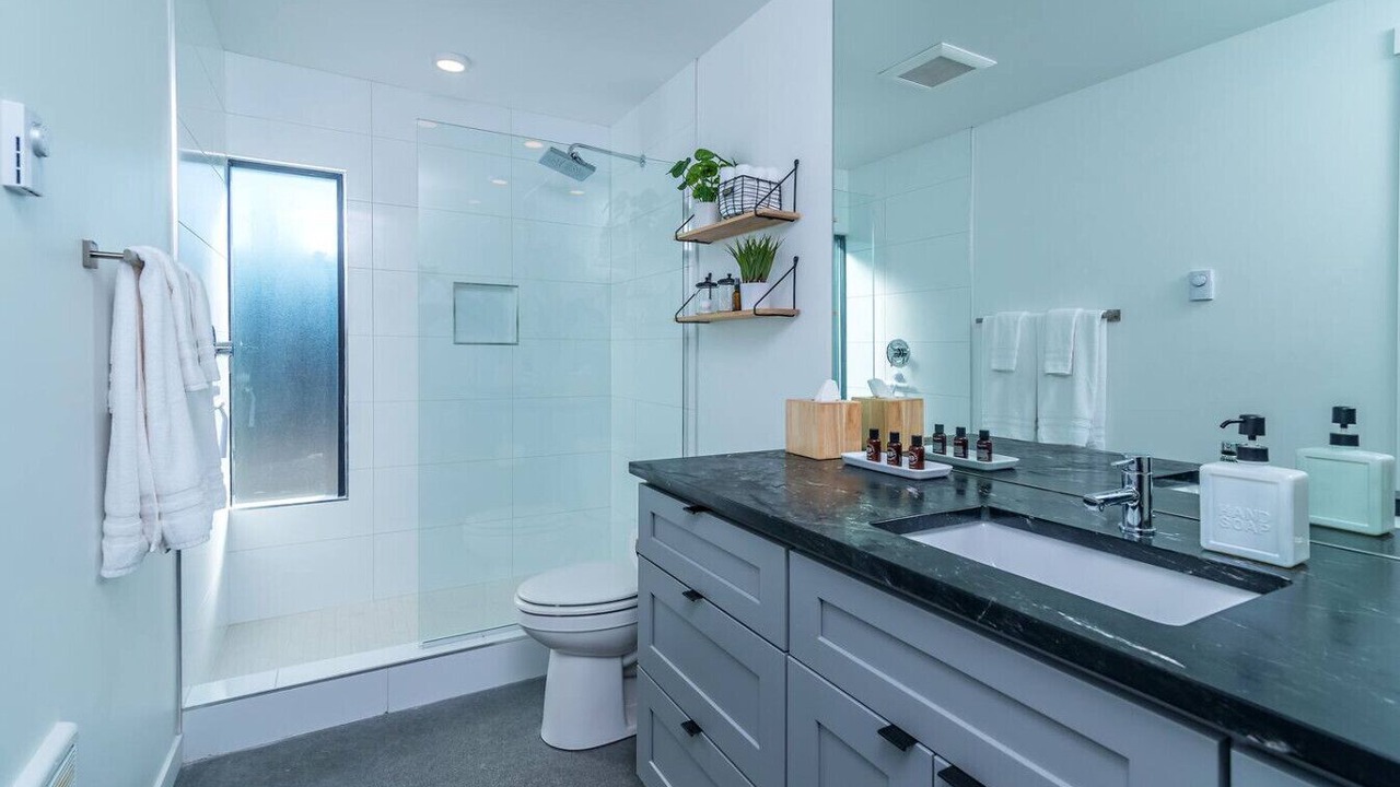 Photo of Bathroom in Quincy