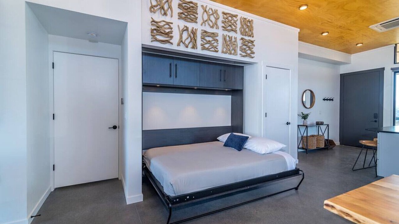 Photo of Bedroom in Quincy