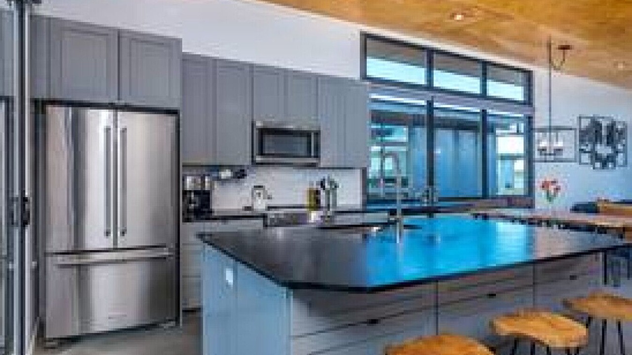 Photo of Kitchen in Quincy
