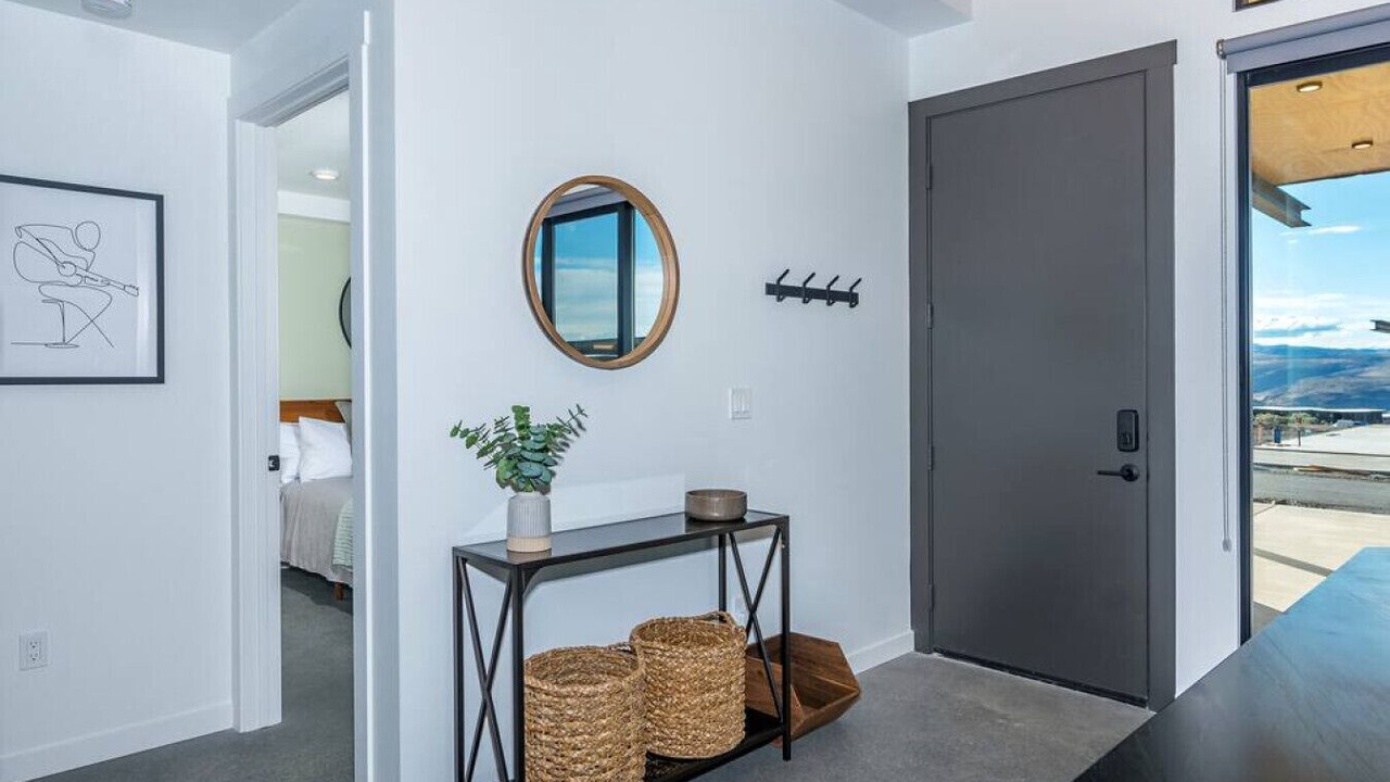 Photo of Bedroom in Quincy