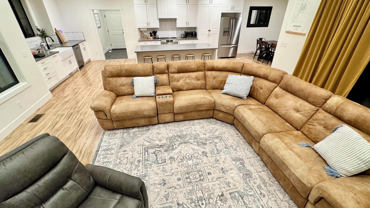 Photo of Livingroom in Rexburg