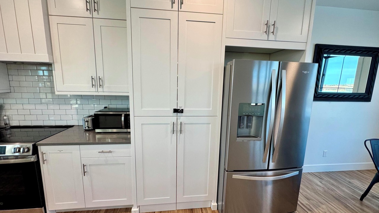 Photo of Kitchen in Rexburg