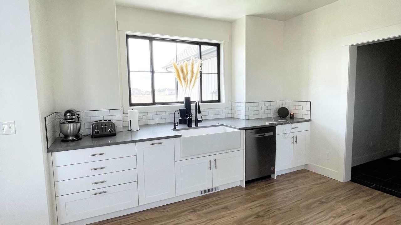 Photo of Kitchen in Rexburg