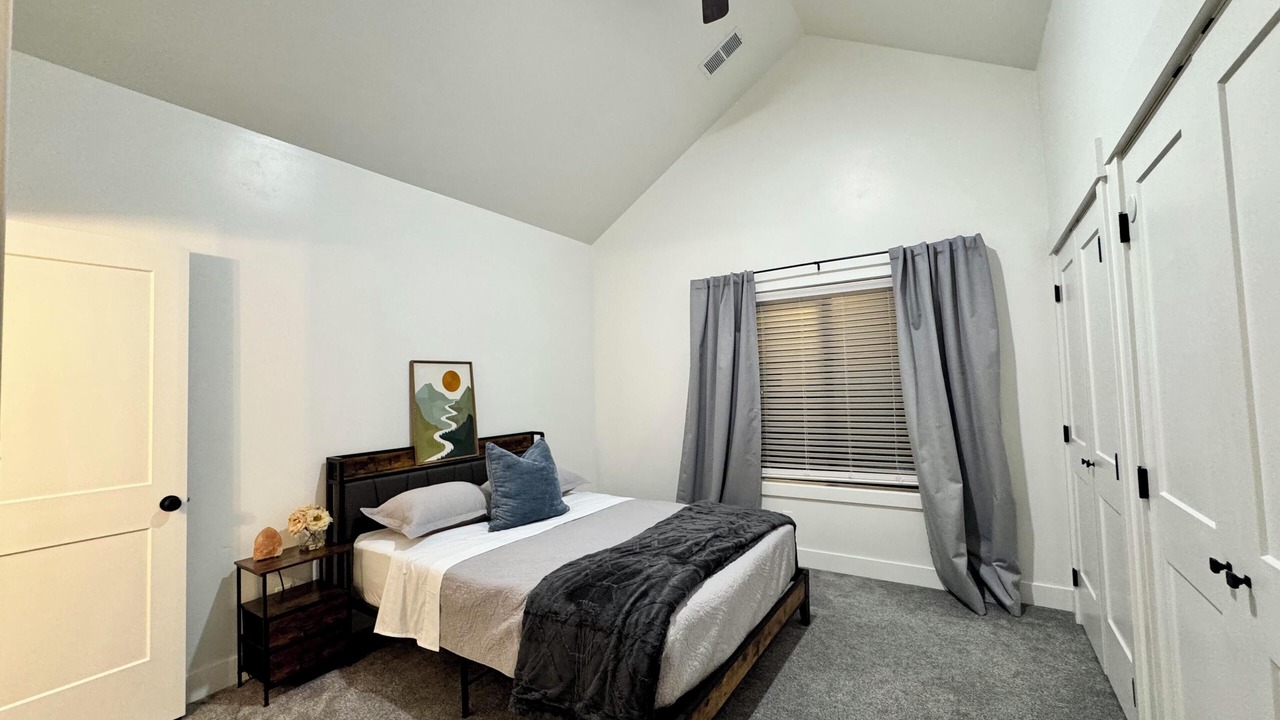 Photo of Bedroom in Rexburg