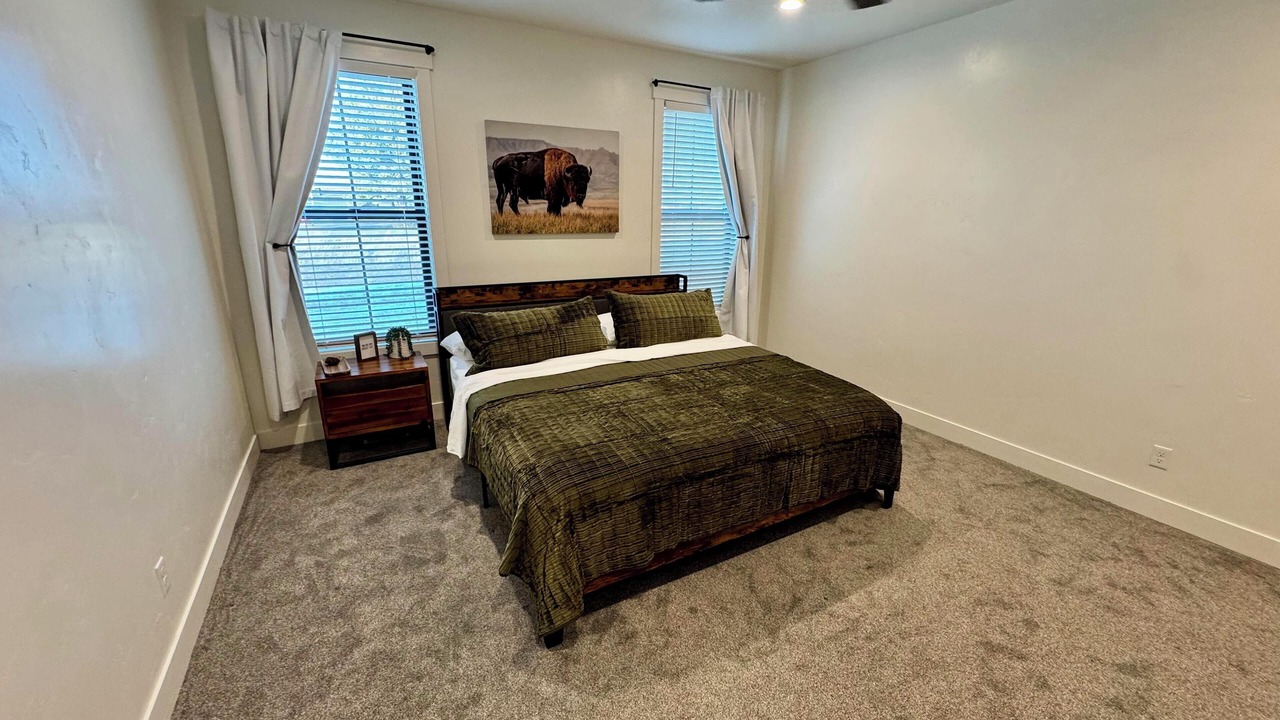 Photo of Bedroom in Rexburg