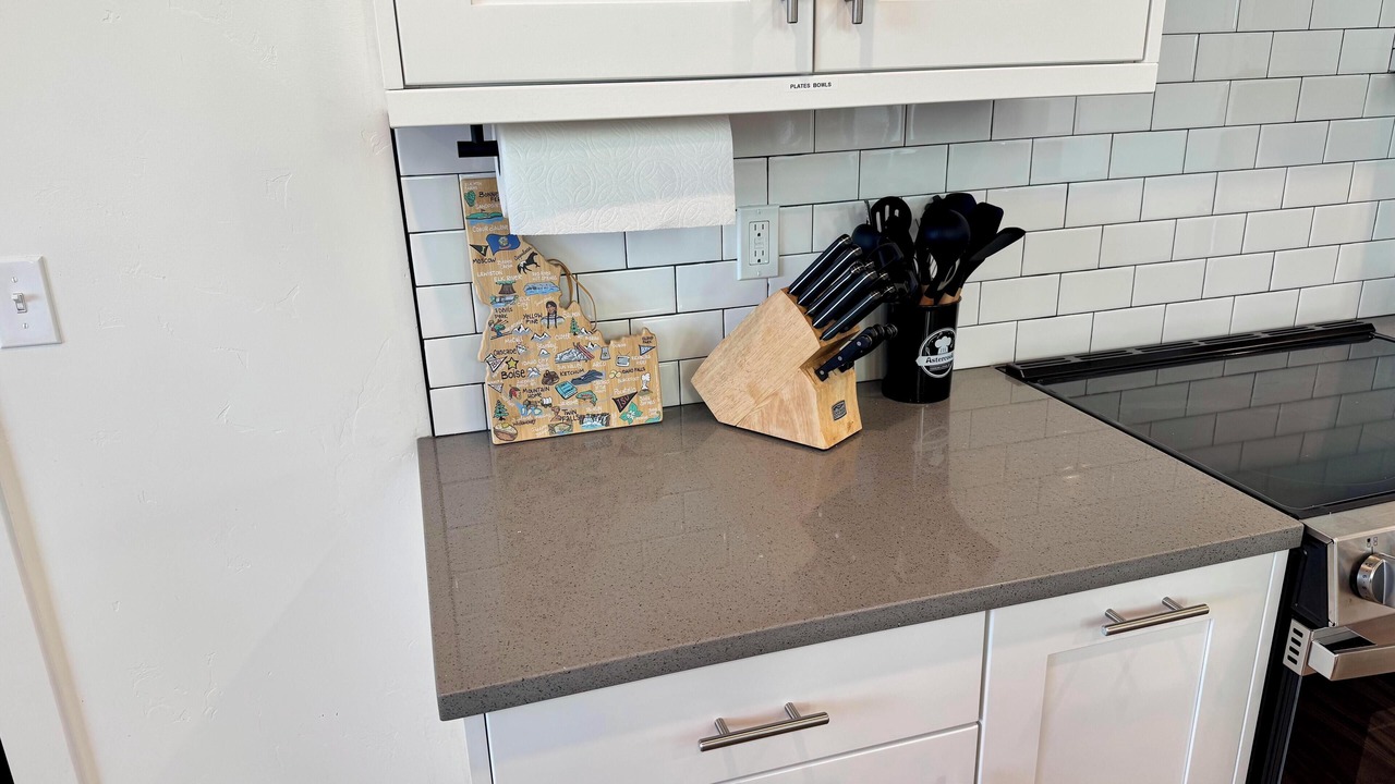 Photo of Kitchen in Rexburg