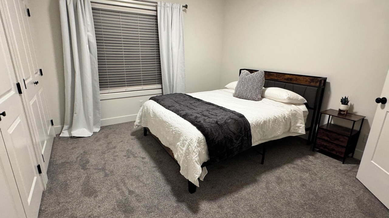 Photo of Bedroom in Rexburg