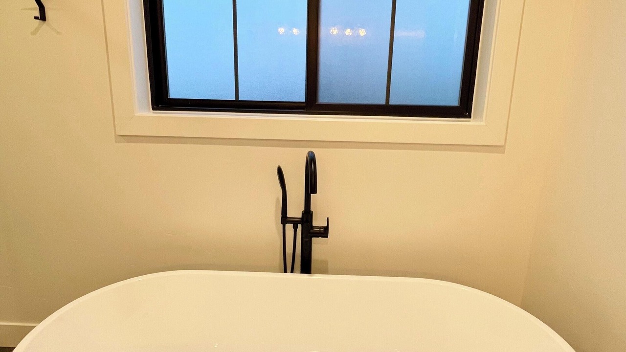 Photo of Bathroom in Rexburg
