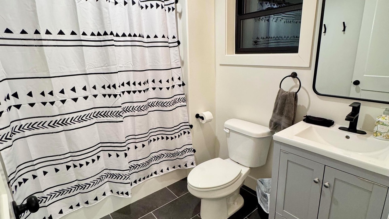 Photo of Bathroom in Rexburg