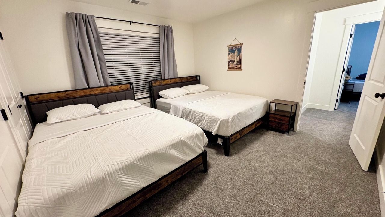 Photo of Bedroom in Rexburg