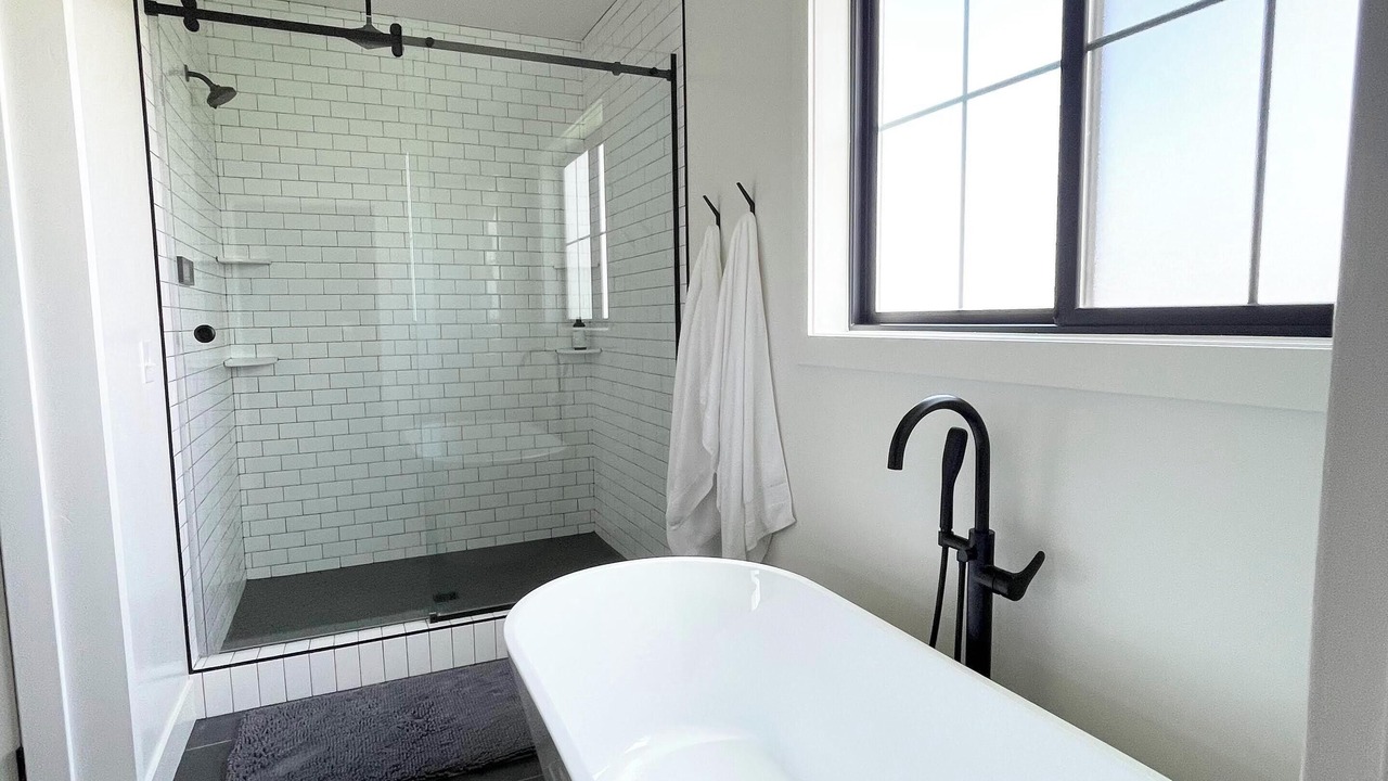 Photo of Bathroom in Rexburg
