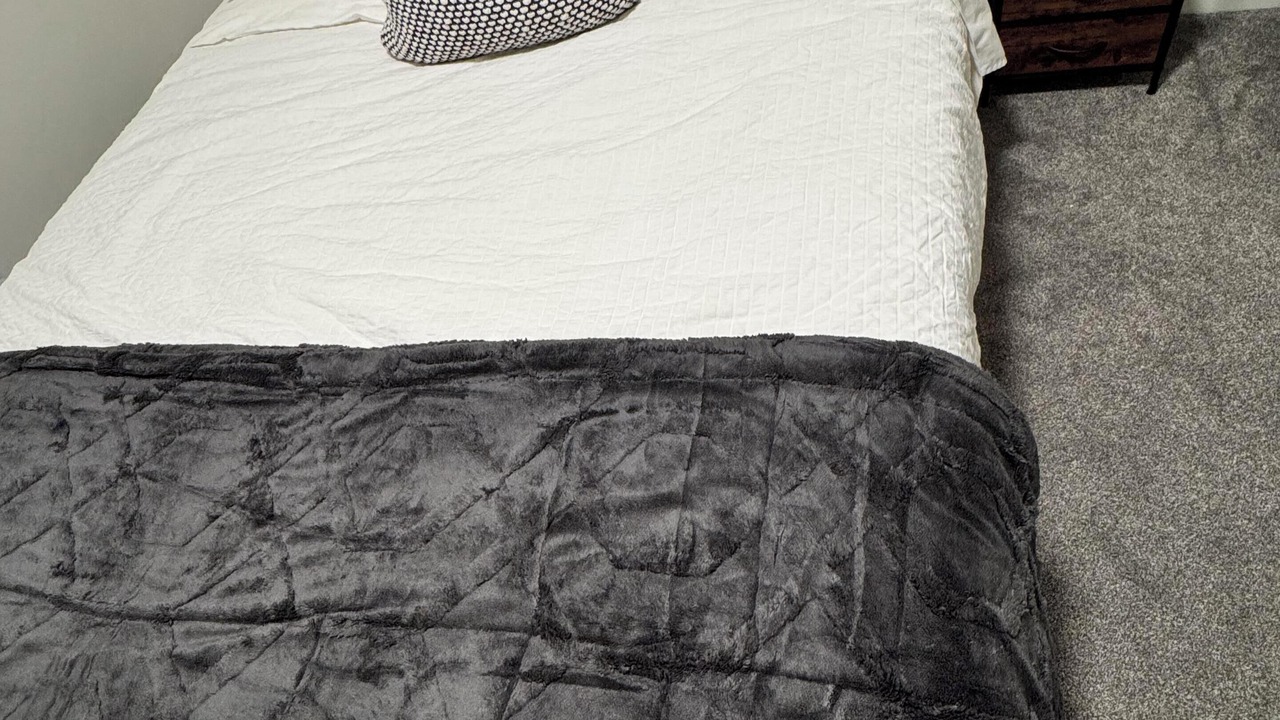 Photo of Bedroom in Rexburg
