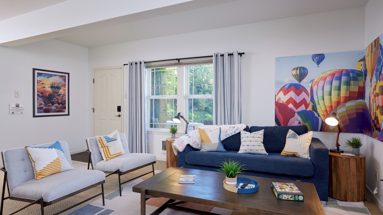 Photo of Bedroom in College Place