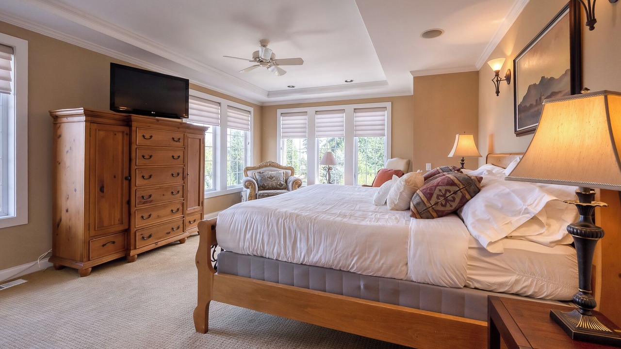 Photo of Bedroom in Eastgate