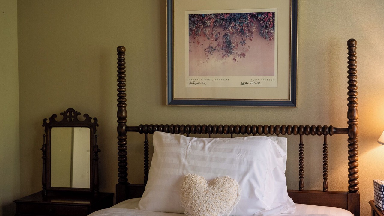 Photo of Bedroom in Eastgate
