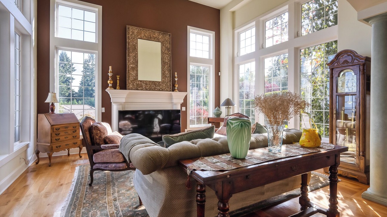 Photo of Livingroom in Eastgate