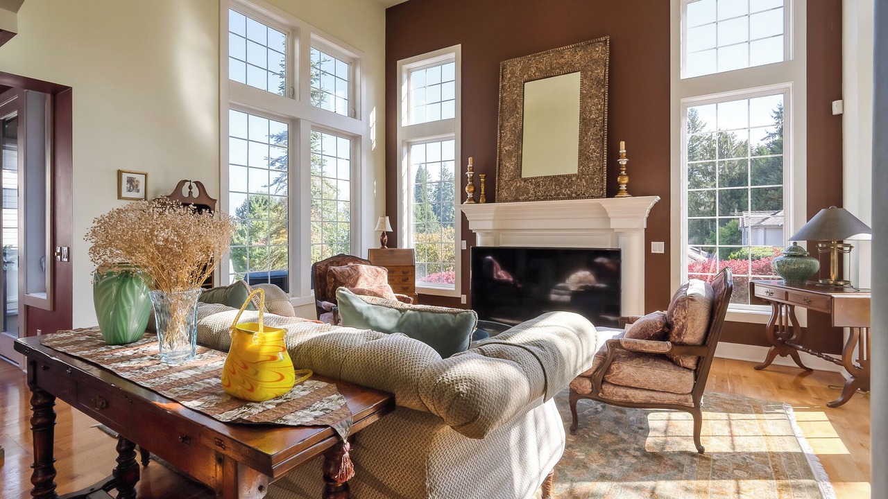 Photo of Livingroom in Eastgate