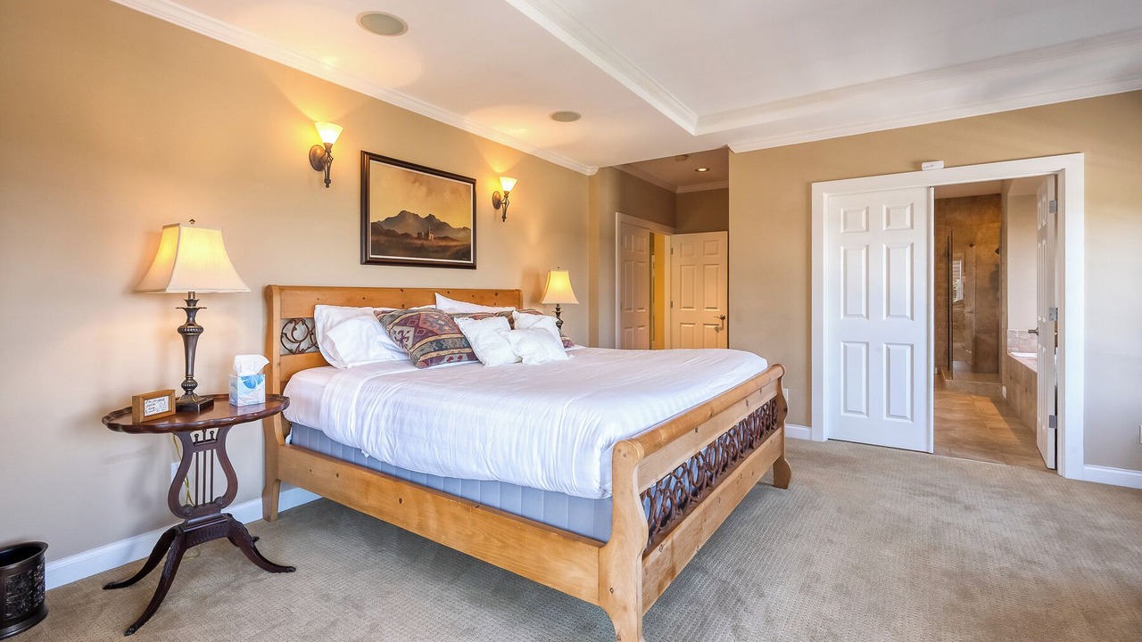 Photo of Bedroom in Eastgate
