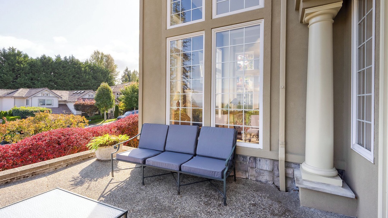 Photo of Patio Balcony in Eastgate